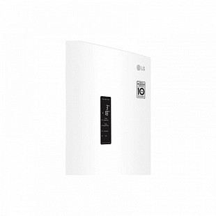 Холодильник LG GA-B509CQSL