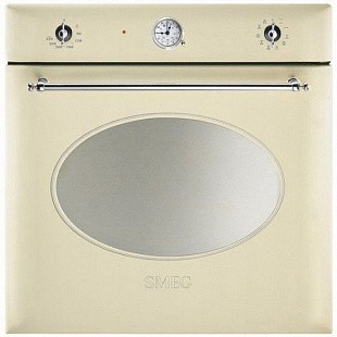 Духовой шкаф SMEG SF855PX