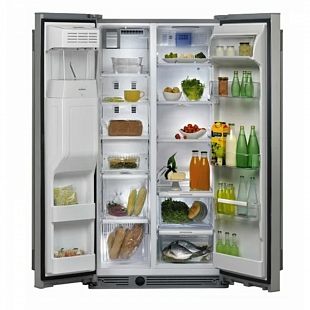 Холодильник WHIRLPOOL WSF 5552