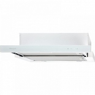 Вытяжка WEISSGAUFF TEL 06 SOFT TOUCH WH