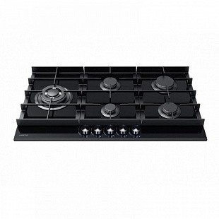 Газовая варочная панель HIBERG VM 9055 B