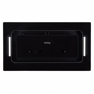Вытяжка KORTING KHI 6099 ICGN