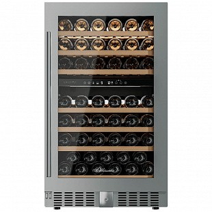 Винный шкаф MEYVEL MV77PRO-KST2