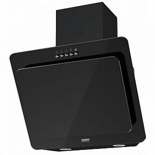 Вытяжка KRONASTEEL LIVA 500 BLACK PB