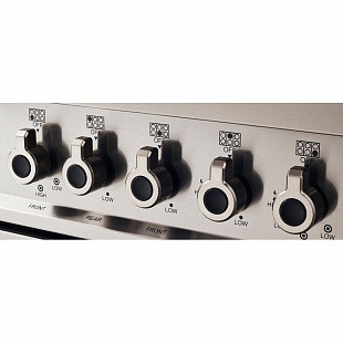 Варочный центр Bertazzoni Professional PRO64I1ENET