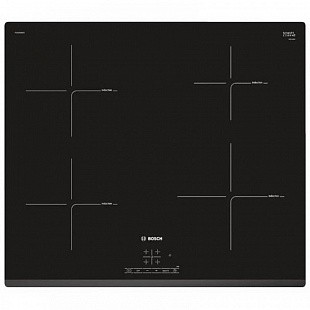 Варочная панель BOSCH PUE 631 BB 2 E