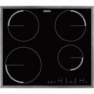 Варочная панель ZANUSSI ZEI 56640 XB