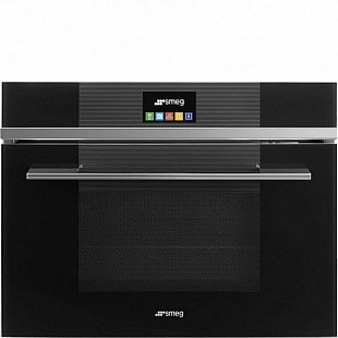 Электрический духовой шкаф SMEG SF4104MCN