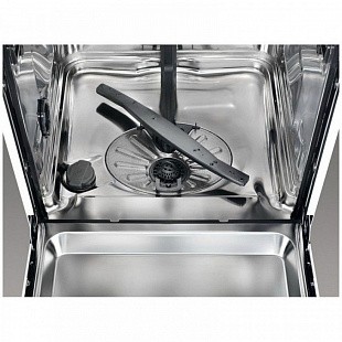 Встраиваемая посудомоечная машина ZANUSSI ZDLN91511
