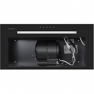 Вытяжка MAUNFELD CROSBY 850LED BLACK
