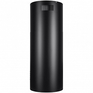 Вытяжка MAUNFELD LEE LIGHT ISLA 35 BLACK
