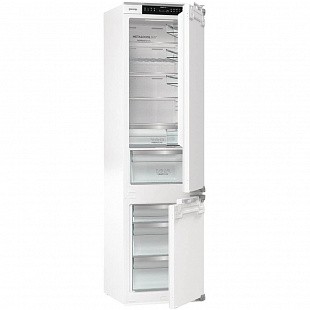 Встраиваемый холодильник GORENJE NRKI519E82WF