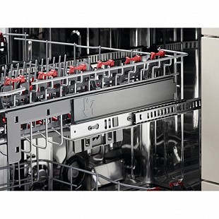 Встраиваемая посудомоечная машина AEG FSK94858P