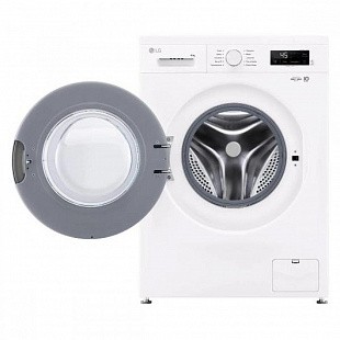 Стиральная машина LG F2Y1NS3W