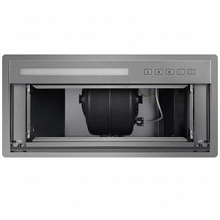 Вытяжка MAUNFELD CLARE 60 INOX