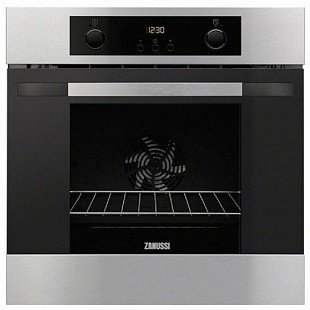 Духовой шкаф ZANUSSI ZOB 35772 XD