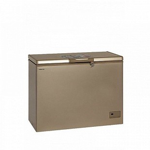 Морозильный ларь HIBERG PF 32L4 NFG