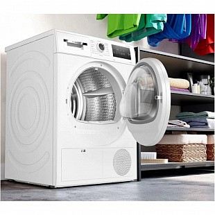 Сушильная машина BOSCH WTH85V1GPL