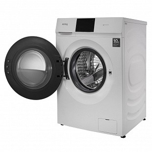Стиральная машина с сушкой KORTING KWD 60DV107