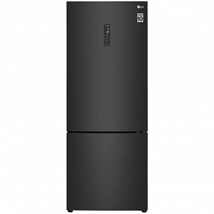 Холодильник LG GC-B569PBCM