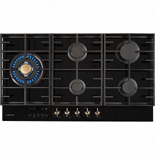 Варочная панель HIBERG VM 9155 B