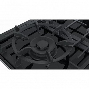 Газовая варочная панель BOSCH PRS9A6D70M