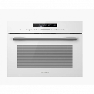 Духовой шкаф KUPPERSBERG KMW 694 W