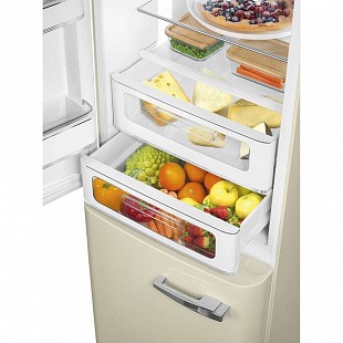 Холодильник SMEG FAB32LCR5