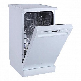 Посудомоечная машина MONSHER MDF 4537 BLANC