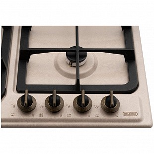 Газовая варочная панель DELONGHI OWF 46 PRO RUS