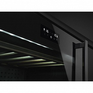 Встраиваемый винный шкаф SMEG CVI638LN3 DOLCE STIL NOVO