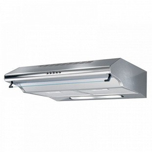 Вытяжка JET AIR FS 301/60 1M INX AL
