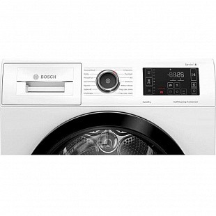 Сушильная машина BOSCH WTW8760EPL