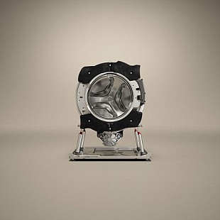 Стиральная машина ASKO W7096XG