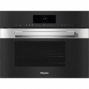 Паровой шкаф MIELE DGM7840 EDST/CLST