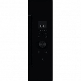 Встраиваемая микроволновая печь AEG TB6SM261FB