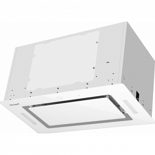 Вытяжка WEISSGAUFF AURA 1200-72 SENSOR REMOTE WH