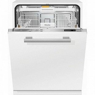 Посудомоечная машина MIELE G 6470 SCVI