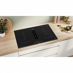 Индукционая варочная панель BOSCH PVQ895F25E