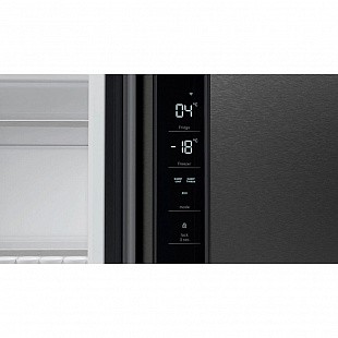 Холодильник BOSCH KFN96AXEA