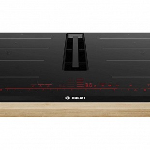 Индукционая варочная панель BOSCH PXX895D66E