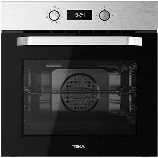 Духовой шкаф TEKA HCB 6535 SS