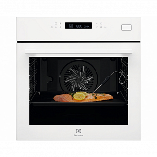 Электрический духовой шкаф ELECTROLUX EOB7S31V