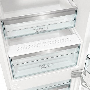 Встраиваемый холодильник GORENJE NRKI517E82WF