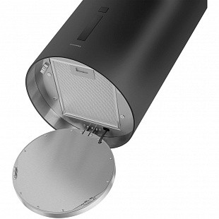 Вытяжка MAUNFELD LEE WALL 39 SENSOR BLACK