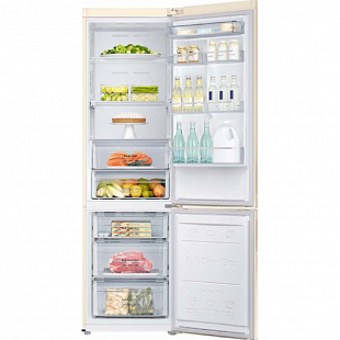 Холодильник SAMSUNG RB37A5470EL/WT