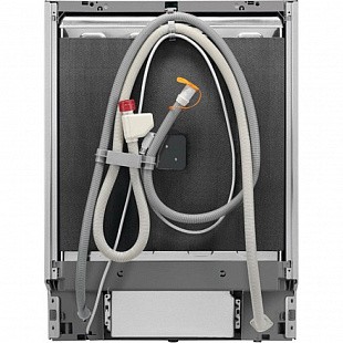 Посудомоечная машина ELECTROLUX KECB8300L