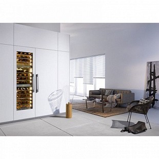 Винный шкаф MIELE KWT 1612 VI