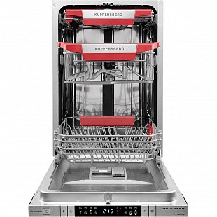 Посудомоечная машина KUPPERSBERG GIM 4578