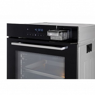 Духовой шкаф GRAUDE BMDP 60.1S